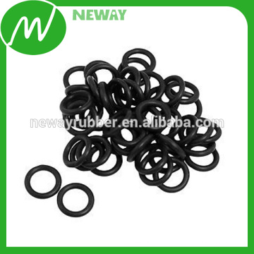 Factory Custom Nitrile Rubber Flat Washer with Good Quality